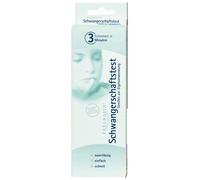 Pregnafix prueba de embarazo 902, paquete de 5