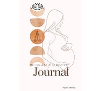 Pregnancy & Birth Journal