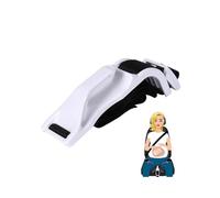 Pregnancy Bump Strap Adjuster for Car-Has Passed the Crash Test, Prevent Compression of The Abdomen&