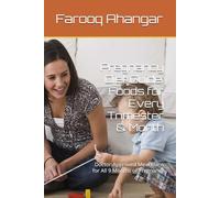 Pregnancy Diet Guide: Foods for Every Trimester & Month: Doctor-Approved Meal Plans for All 9 Months of Pregnancy