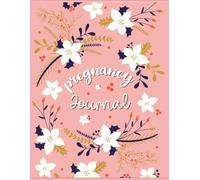 Pregnancy in Progress: Track, Reflect, Remember: Pregnancy Journal with Easy to Fill out Pages and more | 8.5x11 inches, 85 pages | Track, Reflect, Remember...or even Gift