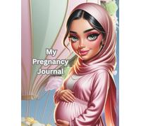 Pregnancy Journal 40 week