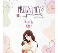 Pregnancy Journal: A Beautiful Week-by-Week Pregnancy Memory Book to Capture Your Journey, Baby’s Growth & Precious Moments | Pregnancy Keepsake ... Moms | Thoughtful Gift for Moms-to-Be