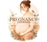 Pregnancy Journal - A Keepsake Memory Book for Expectant Mothers: A beautifully guided pregnancy diary with space for reflections, photos, dreams, and ... - designed especially for first-time moms.