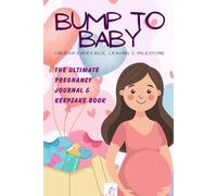 Pregnancy Journal - A Week-by-Week Keepsake Memory Book for Expecting Moms | Guided Prompts, Checklists & Space for Photos: A Beautiful Keepsake to ... During Your 9-Month Journey to Motherhood