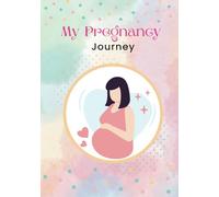 Pregnancy Journal for First Time Moms 2025, MY PREGNANCY JOURNEY, Pregnancy Journal for Expecting Moms, Journal for Moms to their Children