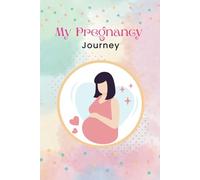 Pregnancy Journal for First Time Moms 2025, MY PREGNANCY JOURNEY, Pregnancy Journal for Expecting Moms, Journal for Moms to their Children