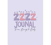 pregnancy journal for pregnant women: Checklists & Letters to Baby