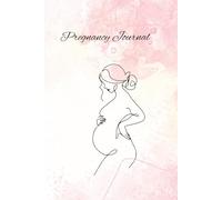 Pregnancy Journal; memory keepsake: Shadow Box: Perfect Baby shower Gift for mom