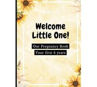 Pregnancy Journal: The Ultimate Guide (2 Parents)