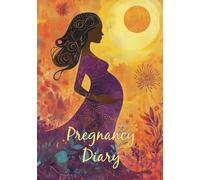 Pregnancy Journal - Your Companion Through Pregnancy with Space for Thoughts, Photos & Special Moments | Memory Book for Expecting Mothers | Perfect Baby Shower Gift