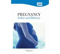 Pregnancy, Labor and Delivery: Pregnancy (DVD)