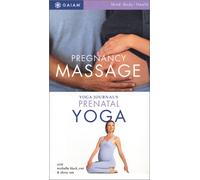 Pregnancy Massage & Prenatal Yoga [USA] [VHS]
