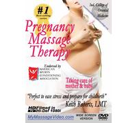 Pregnancy Massage: Taking Care of Mother & Baby [Reino Unido] [DVD]