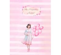 Pregnancy & Me: A Month-by-Month Pregnancy Memory Book