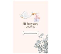 Pregnancy & New Mom Gratitude Journal: A 90-Day Guided Journal for Mindfulness, Self-Care, and Heartfelt Reflection: Reflect, Bond, and Thrive Through Every Moment of Pregnancy and Early Motherhood