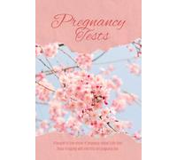 Pregnancy Tests: Personal Stories of Pregnancy Tests from People Struggling with Infertility & Pregnancy Loss