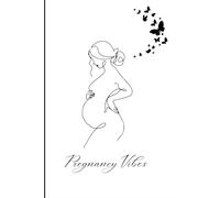 Pregnancy Vibes: “Document the Journey from Bump to Baby”