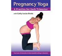 Pregnancy Yoga: A Practice for Each Trimester