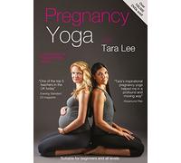 Pregnancy Yoga with Tara Lee [Reino Unido] [DVD]