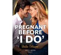 Pregnant Before I Do (ebook)
