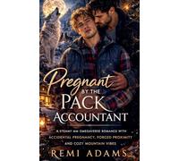 Pregnant by the Pack Accountant