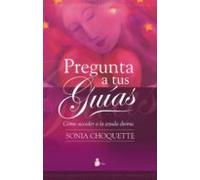 Pregunta A Tus Guias (ebook)