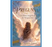 PREGUNTA: Un libro angelical de Respuesta