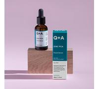 Pregunta Y Respuesta Suero Facial Al Zinc Pca 30 Ml