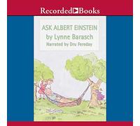 Pregúntale a Albert Einstein