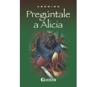 Pregúntale A Alicia (ebook)