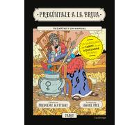 Pregúntale a la bruja. | Francesca Matteoni, Simone Pace