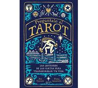 Pregúntale al tarot. | Jen Cownie, Fiona Lensvelt
