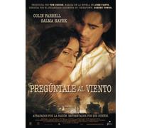 Pregúntale al viento (Ask the dust) [DVD]