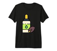 Pregúntame sobre el Aceite de argán - Marruecos Camiseta Premium