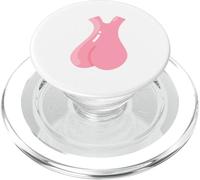 Pregúntame sobre mi glándula pituitaria PopSockets PopGrip para MagSafe