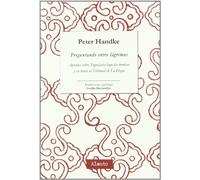 Preguntando Entre Lagrimas