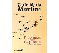 Preguntas con respuesta: Al servicio de la verdad: 284 (Pozo de Siquem)