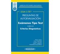 Preguntas de Autoevaluación del DSM-5 TR