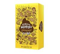 Preguntas de mierda Friki - Juego de mesa