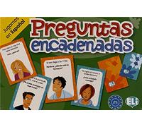Preguntas encadenadas. Per la Scuola media (Giochi didattici)