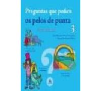 Preguntas Que Poñen Os Pelos De Punta 3 (sobre A Luz E As Cores)