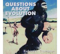 Preguntas sobre Evolución (CD)