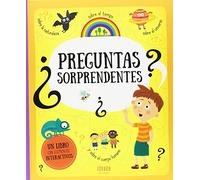 Preguntas sorprendentes (Ideaka)