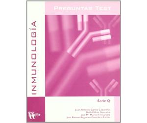Preguntas tests Inmunología. (Q)