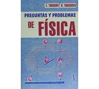 Preguntas y problemas de fisica