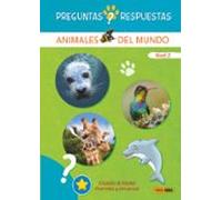 Preguntas Y Respuestas - Animales Del Mundo