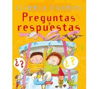 Preguntas y respuestas. Gloria Fuertes (Grandes Libros)