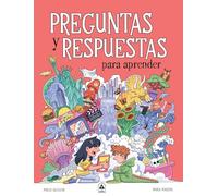 Preguntas y Respuestas para Aprender: 2 (Enciclopedia Infantil)