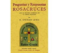 Preguntas y respuestas rosacruces